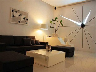 Agoda.com Taiwan Apartments & Hotels