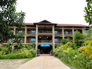 Agoda.com Cambodia Apartments & Hotels