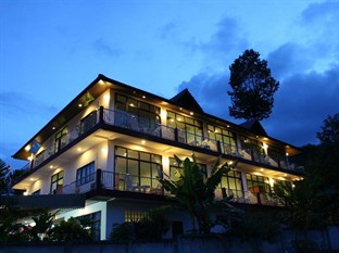 Agoda.com Thailand Apartments & Hotels