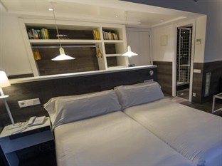 Agoda.com Spain Apartments & Hotels