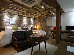 Agoda.com South Korea Apartments & Hotels
