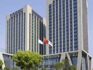 Agoda.com China Apartments & Hotels