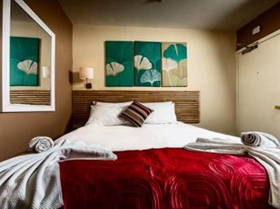 Agoda.com United Kingdom Apartments & Hotels