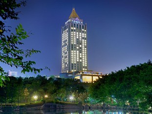 Agoda.com China Apartments & Hotels