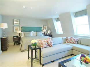 Agoda.com United Kingdom Apartments & Hotels