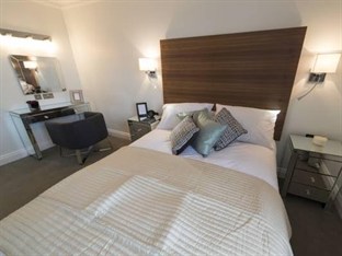 Agoda.com United Kingdom Apartments & Hotels