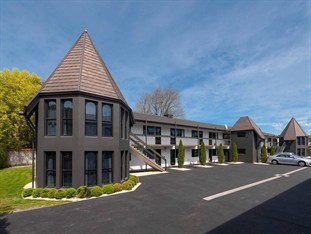 Agoda.com New Zealand Apartments & Hotels