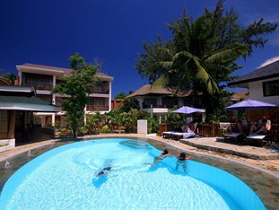 Agoda.com Philippines Apartments & Hotels