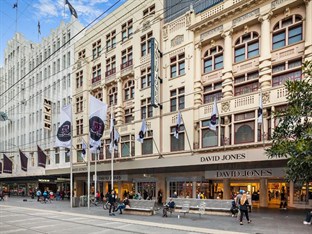 Agoda.com Australia Apartments & Hotels