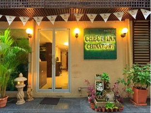 Agoda.com Thailand Apartments & Hotels