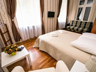 Agoda.com Russia Apartments & Hotels