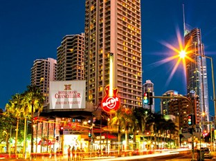 Agoda.com Australia Apartments & Hotels