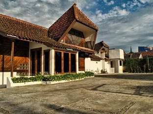 Agoda.com Indonesia Apartments & Hotels