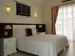 Agoda.com Vietnam Apartments & Hotels  