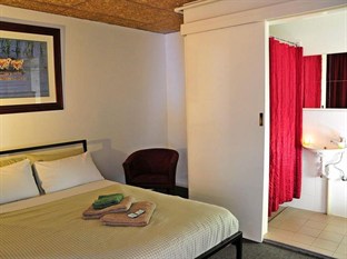 Agoda.com Australia Apartments & Hotels