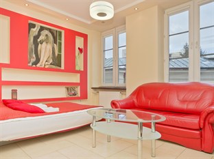 Agoda.com Poland Apartments & Hotels