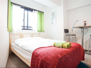 Agoda.com Japan Apartments & Hotels