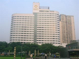 Agoda.com China Apartments & Hotels