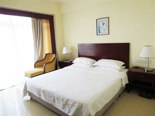 Agoda.com China Apartments & Hotels