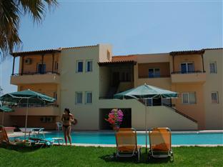 Agoda.com Greece Apartments & Hotels