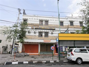 Agoda.com Indonesia Apartments & Hotels