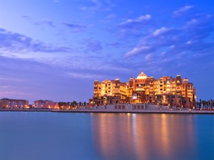 Agoda.com Qatar Apartments & Hotels