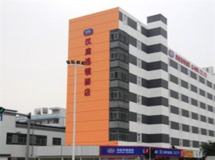 Agoda.com China Apartments & Hotels