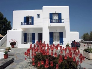 Agoda.com Greece Apartments & Hotels
