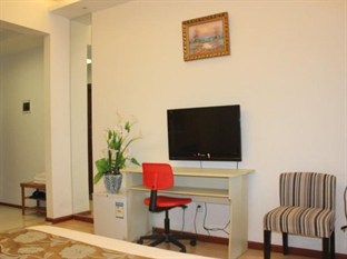 Agoda.com China Apartments & Hotels