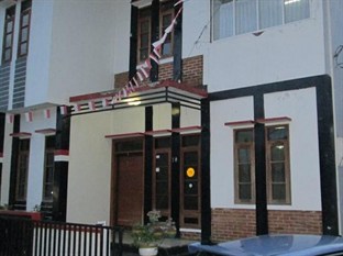 Agoda.com Indonesia Apartments & Hotels