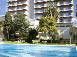 Agoda.com Spain Apartments & Hotels