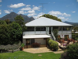 Agoda.com Australia Apartments & Hotels