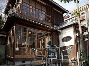 Agoda.com Japan Apartments & Hotels