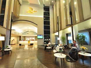 Agoda.com Thailand Apartments & Hotels