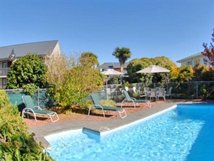 Agoda.com New Zealand Apartments & Hotels