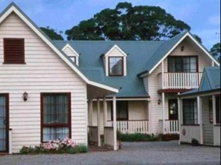 Agoda.com Australia Apartments & Hotels