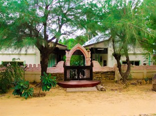 Agoda.com Myanmar Apartments & Hotels