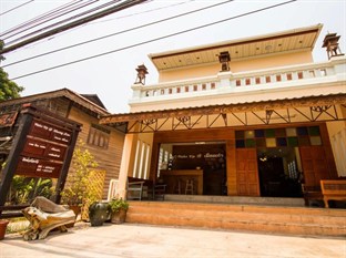 Agoda.com Thailand Apartments & Hotels