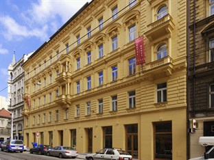 Agoda.com Czech Republic Apartments & Hotels in Europe