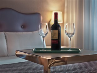 Agoda.com Apartments & Hotels France 