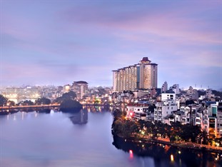 Agoda.com Vietnam Apartments & Hotels  