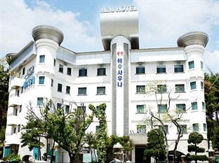 Agoda.com South Korea Apartments & Hotels