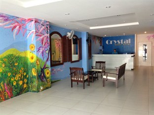 Agoda.com Thailand Apartments & Hotels