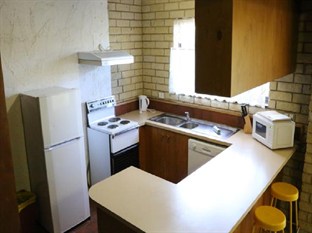 Agoda.com Australia Apartments & Hotels