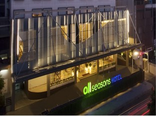 Agoda.com Indonesia Apartments & Hotels