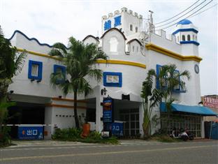 Agoda.com Taiwan Apartments & Hotels