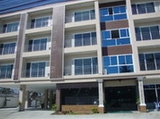 Agoda.com Thailand Apartments & Hotels