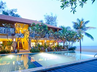 Agoda.com Thailand Apartments & Hotels