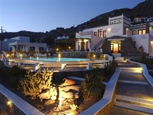 Agoda.com Greece Apartments & Hotels