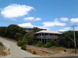 Agoda.com Australia Apartments & Hotels